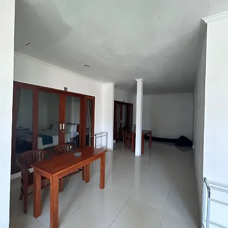 Pererenan nengah guest house Canggu  Bagian luar foto