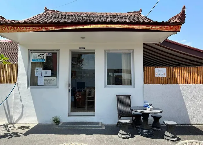 Pererenan Nengah Guest House