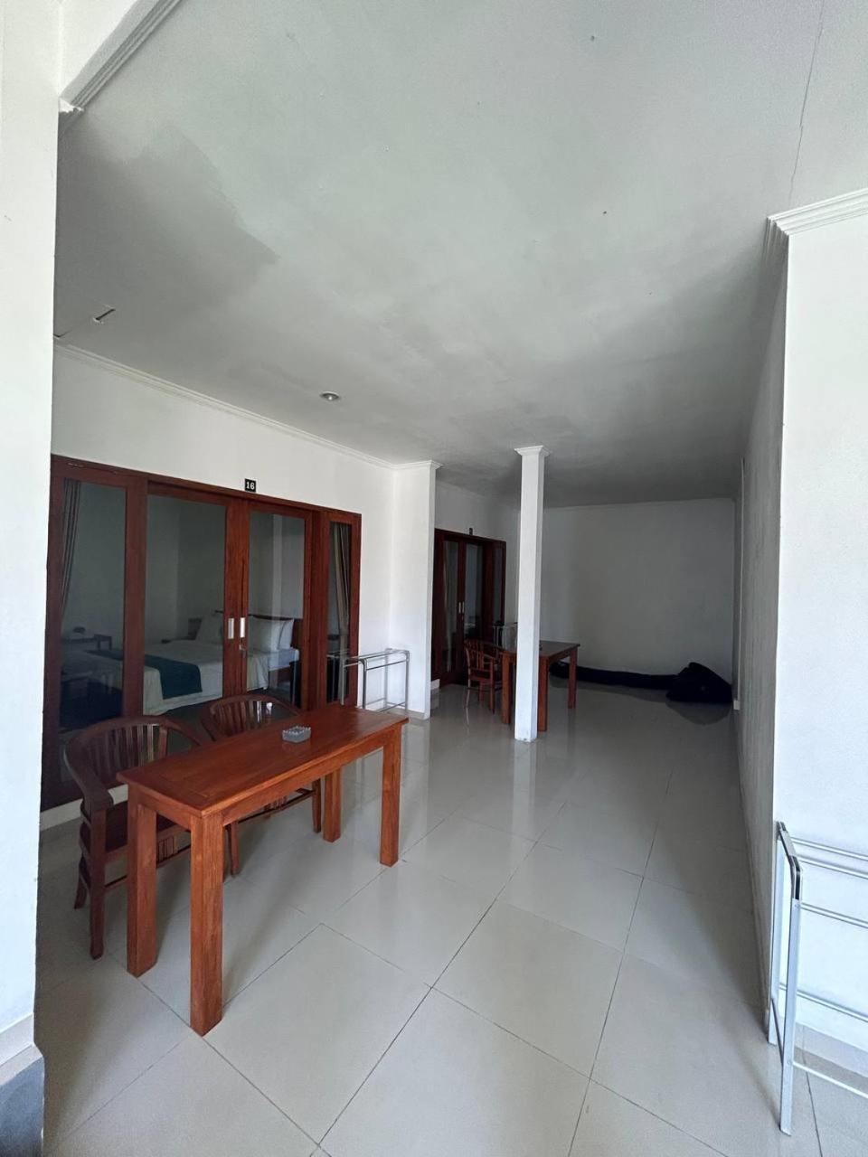 Pererenan Nengah Canggu (Bali)