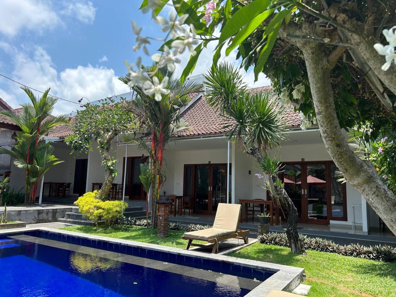 Apartment Pererenan Nengah Canggu (Bali)
