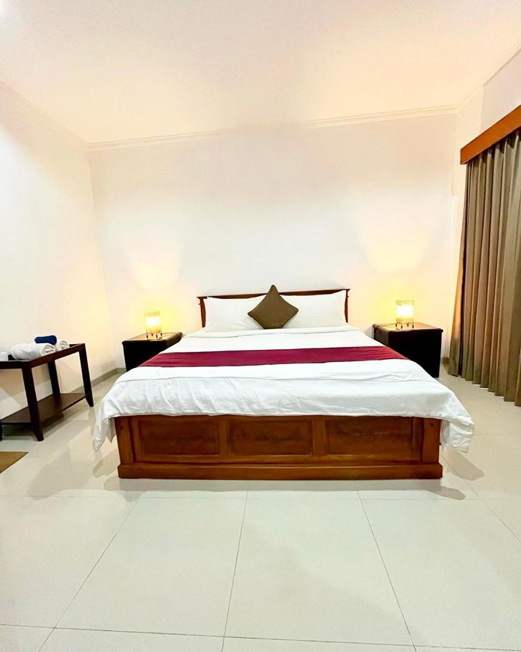 Pererenan Nengah Canggu (Bali)