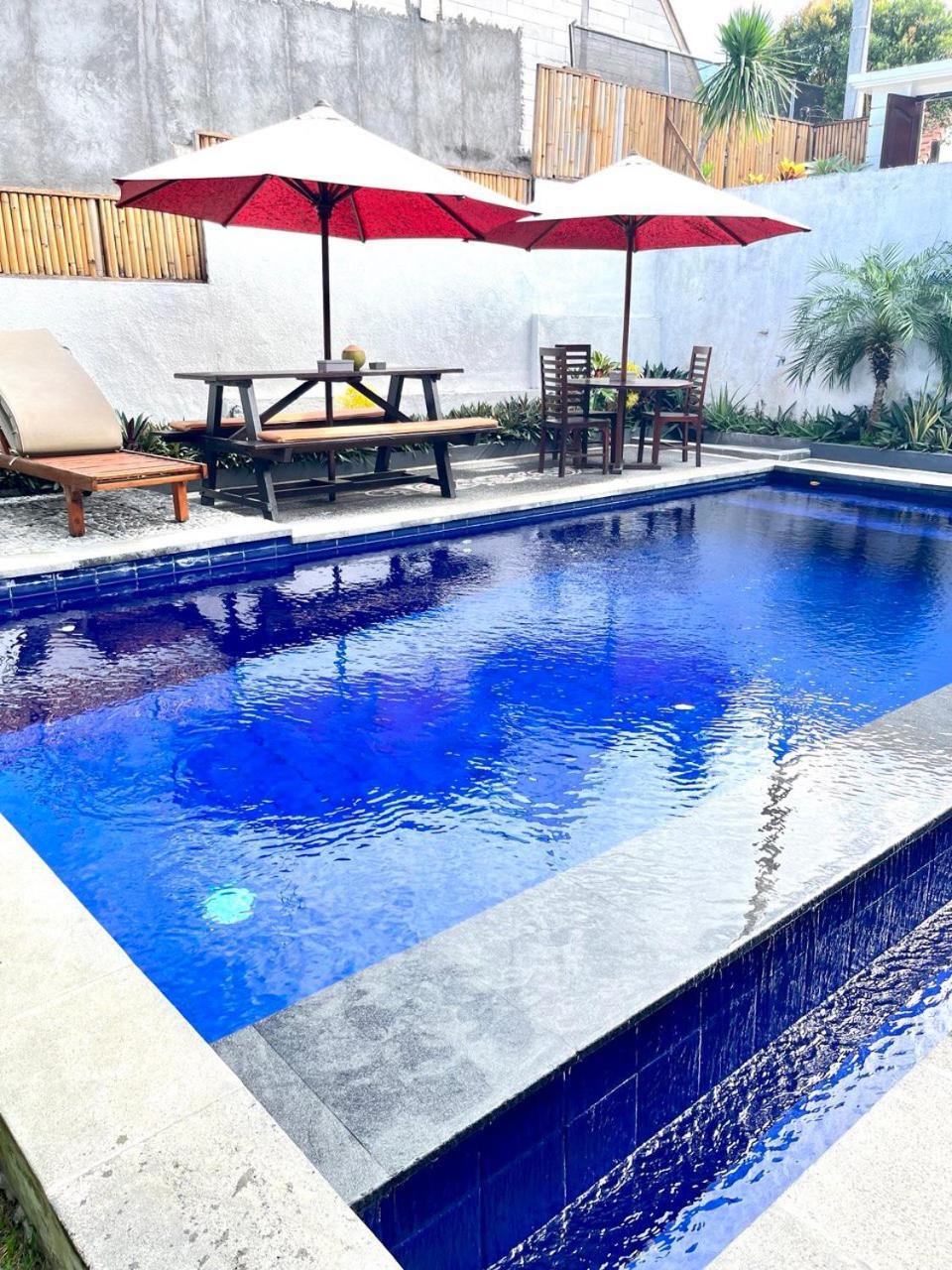 Pererenan Nengah Apartment Canggu (Bali)