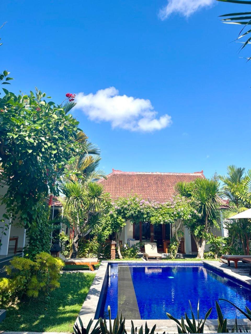Apartment Pererenan Nengah Canggu (Bali)