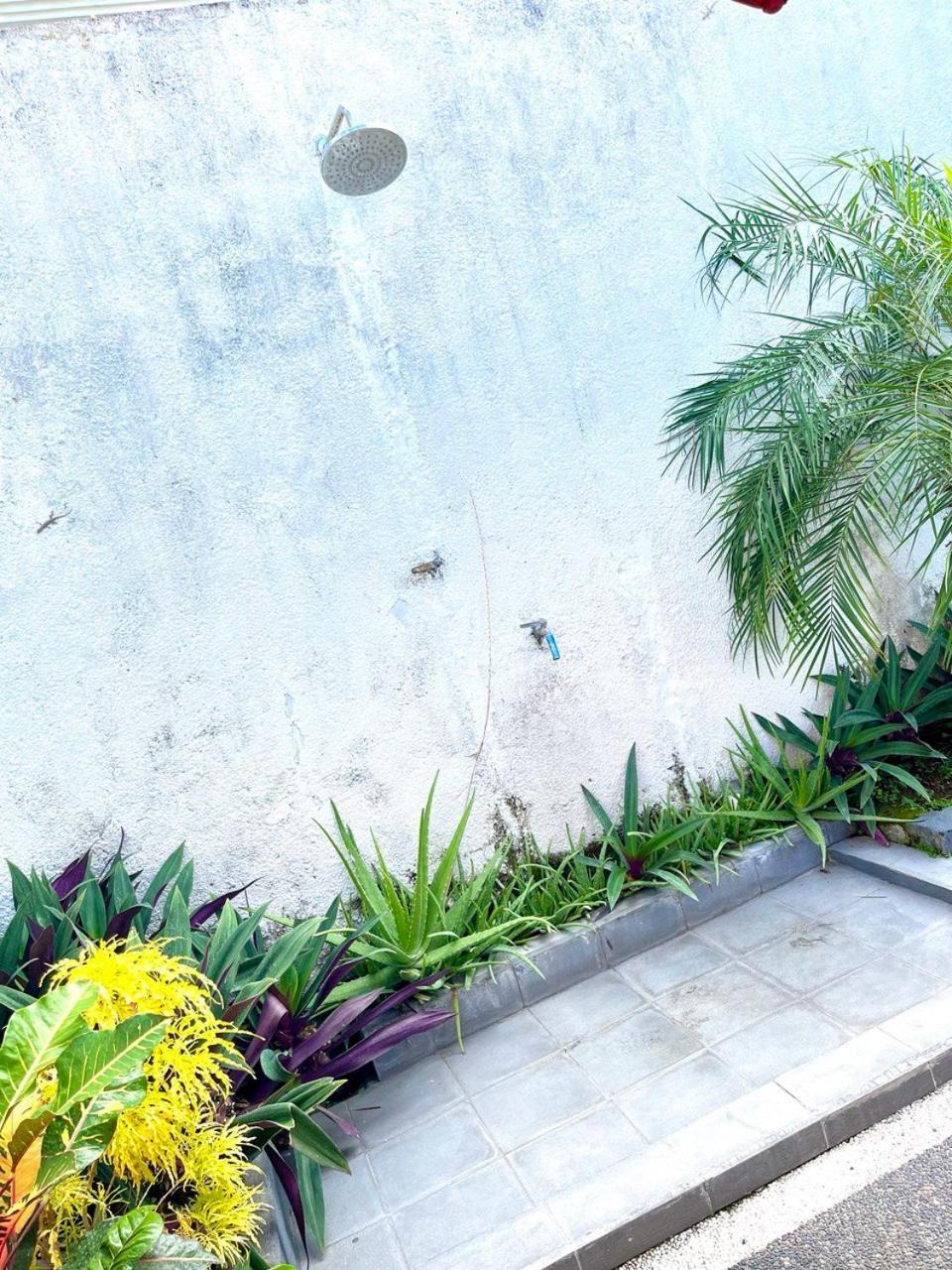 Pererenan Nengah Apartment