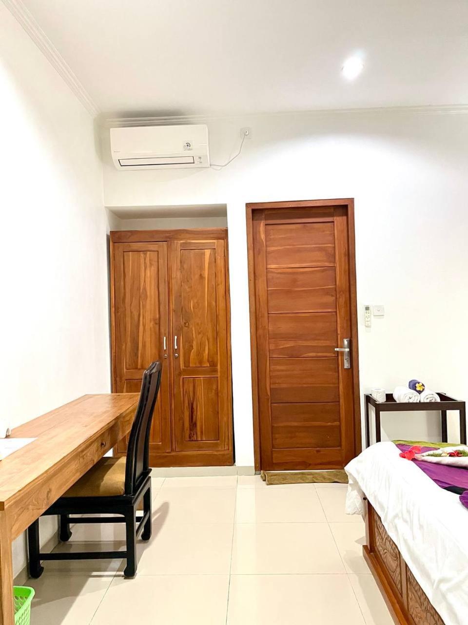 Apartment Pererenan Nengah