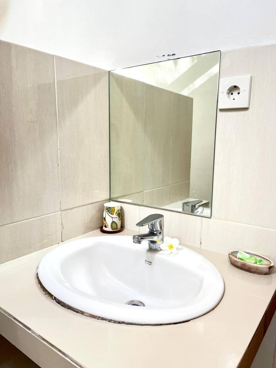 Apartment Pererenan Nengah *