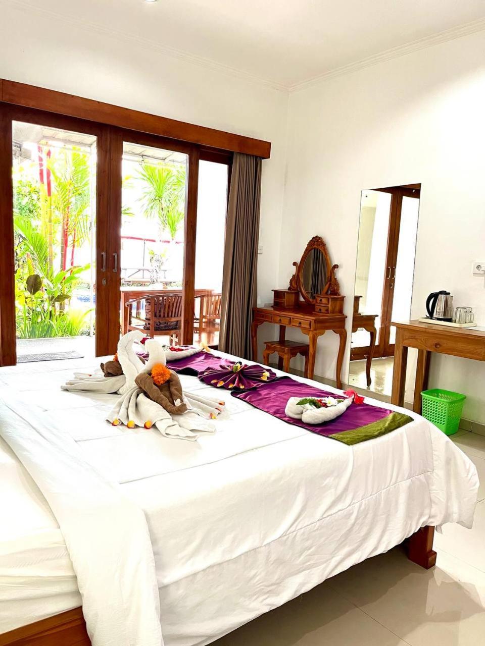 Apartment Pererenan Nengah