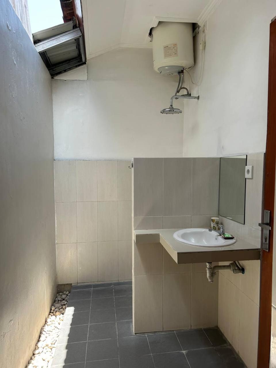 Appartement Pererenan Nengah Canggu