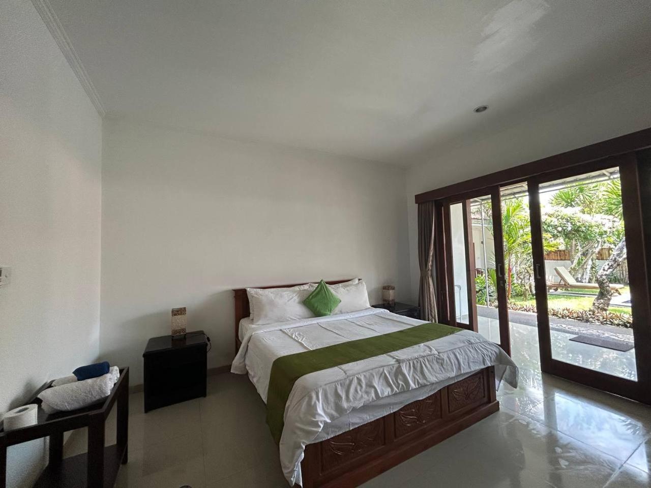 Pererenan Nengah Appartement Canggu