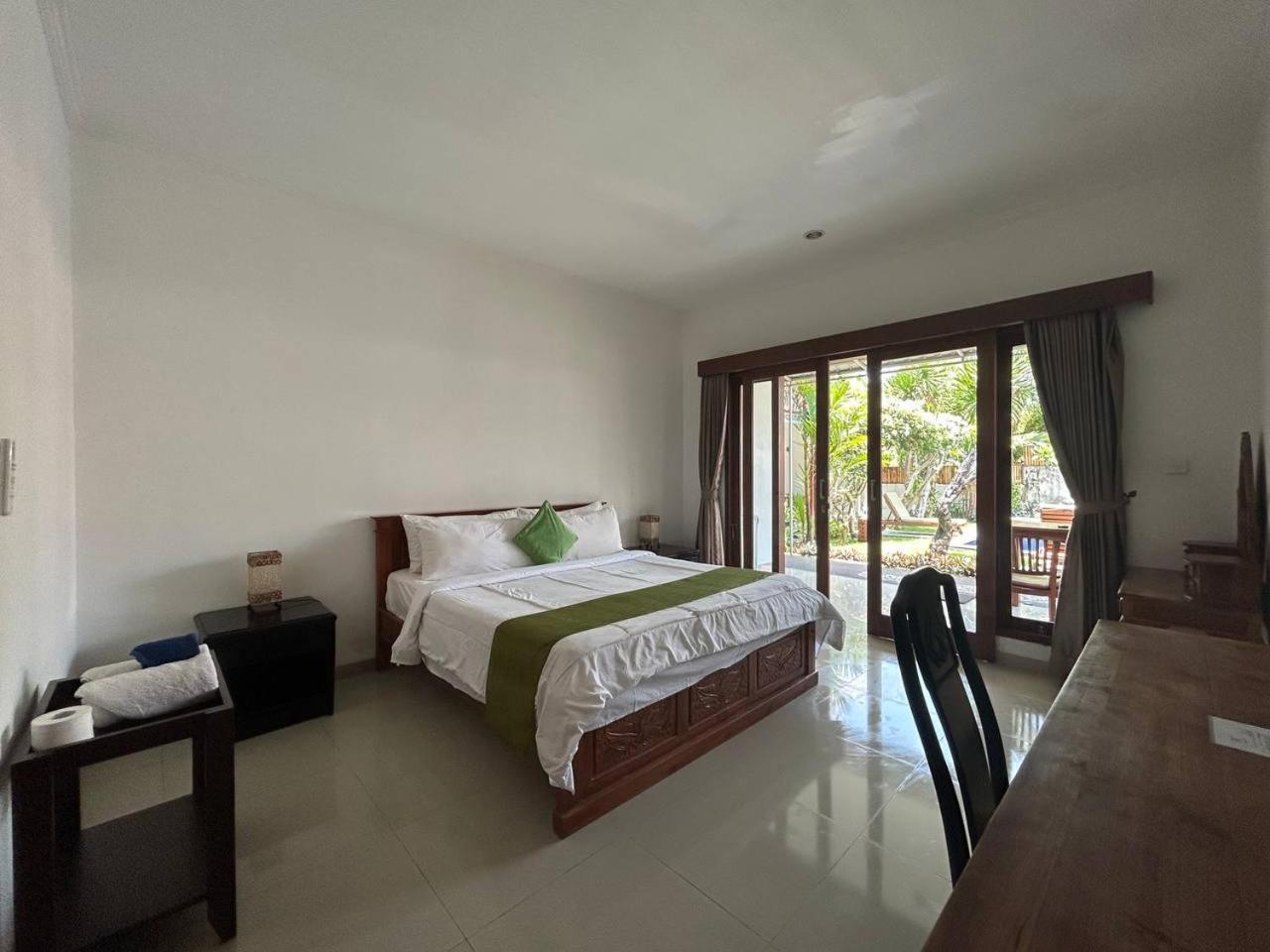 Pererenan Nengah Appartement Canggu