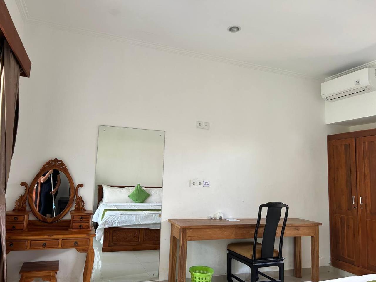 Pererenan Nengah Appartement
