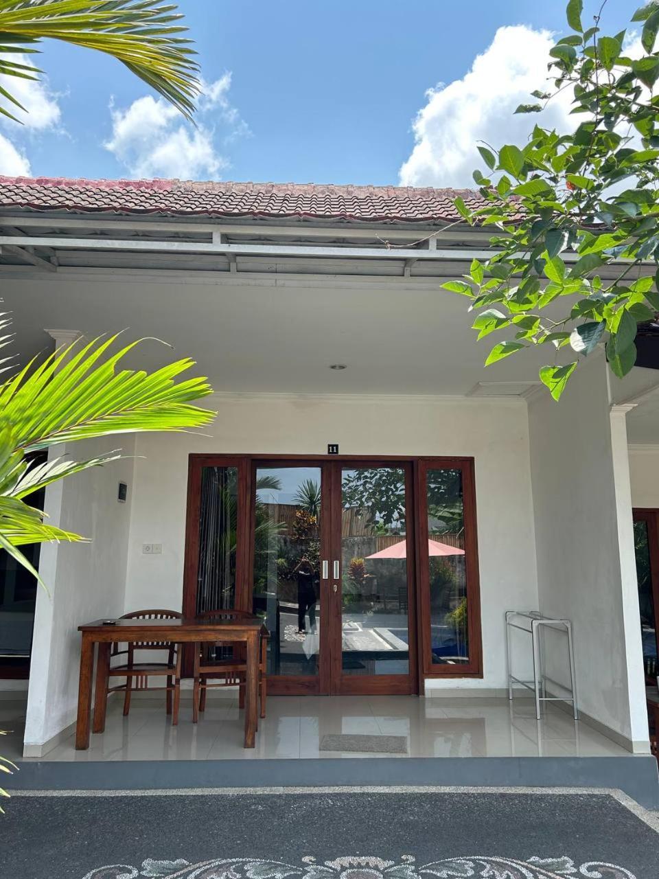 Pererenan Nengah Appartement *
