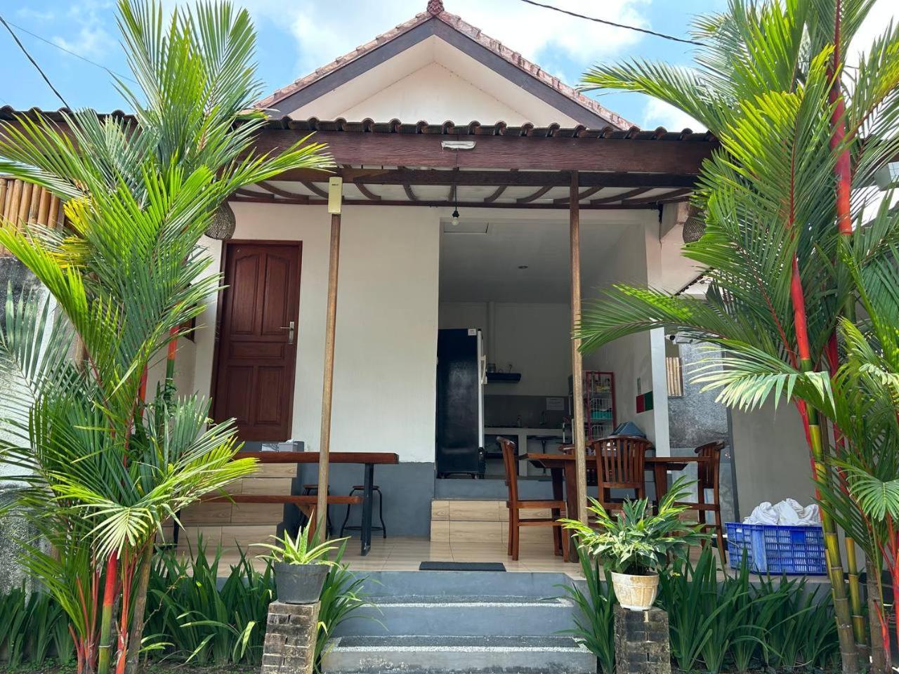Appartement Pererenan Nengah *