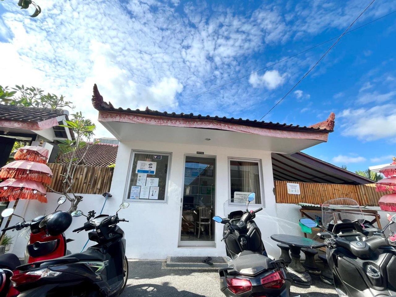 Pererenan Nengah Appartement