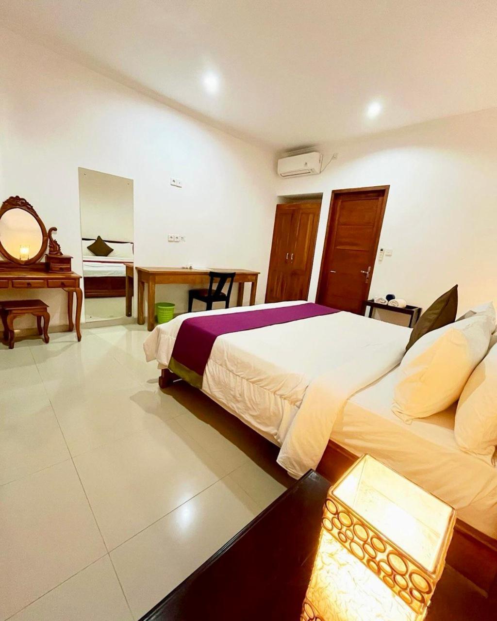 Appartement Pererenan Nengah