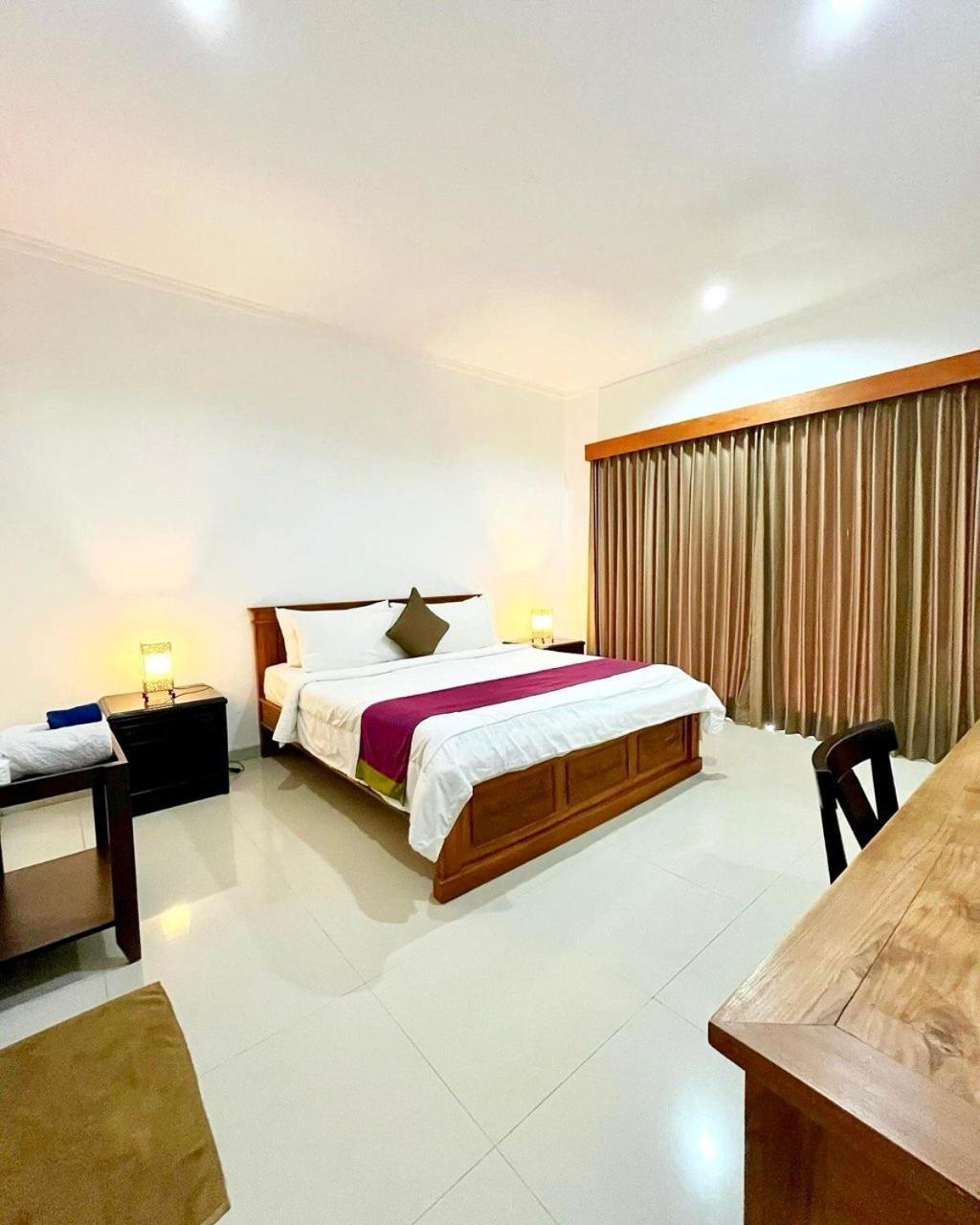 Appartement Pererenan Nengah *