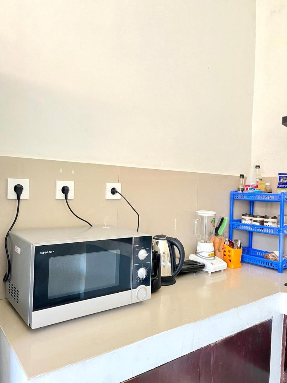 Pererenan Nengah Appartement