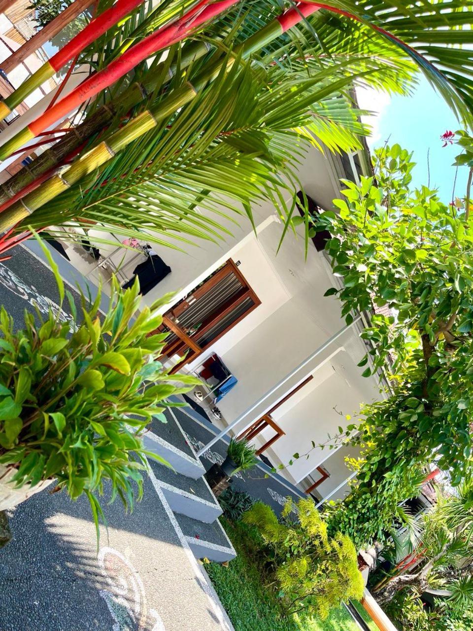 Appartement Pererenan Nengah *