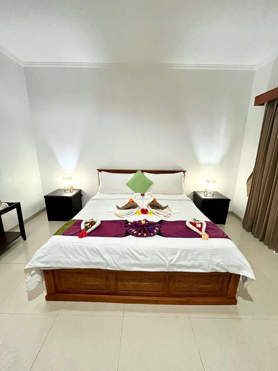 Pererenan Nengah Appartement